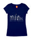 Quirkipedia Max-Fax Surgeon Dentists Dentist, Medicine, Womens Tshirts